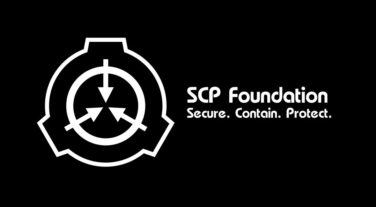 SCP COMPILATION FILE