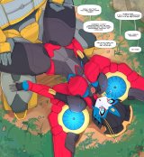 Windblade Learns a New Function