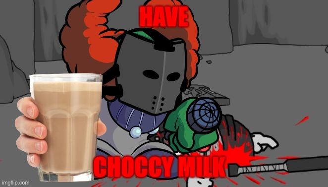 A Change in Position