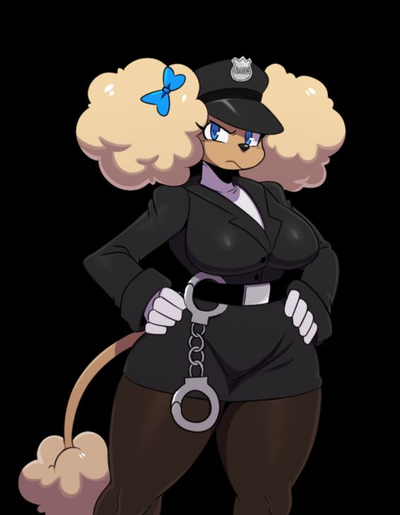 A Night with Laverne