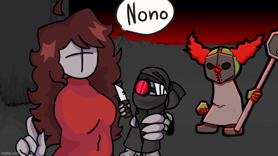 Encountering With Eramis