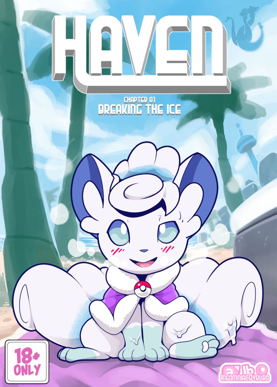 Haven Ch. 1