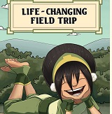 Life-Changing Field Trip