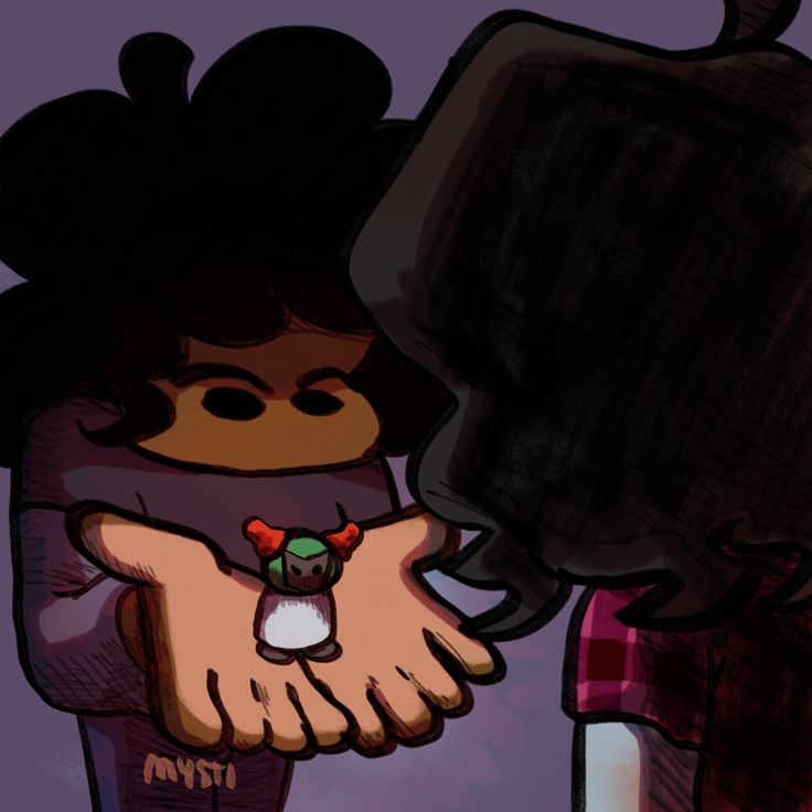 Demon General Mazel-chan