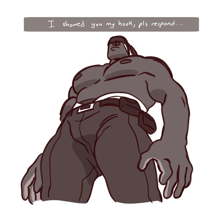 Eula Loves Transgressions