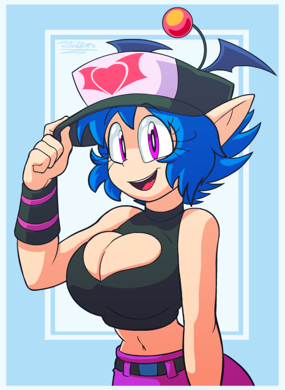 Twisted Grim Compilation