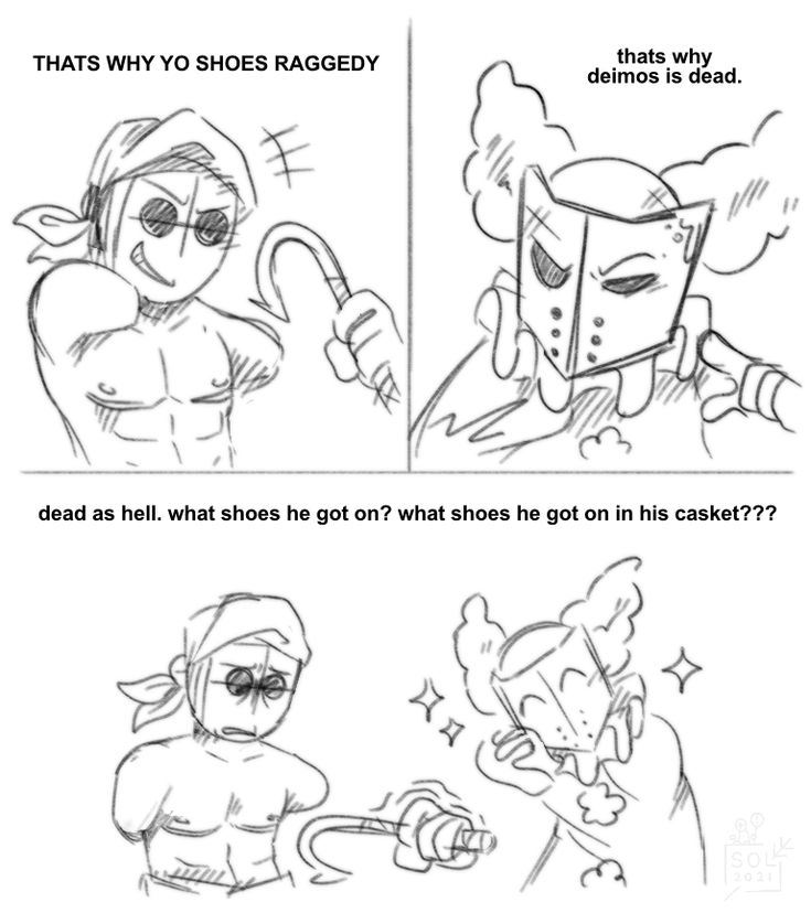 Death's Sweet Release