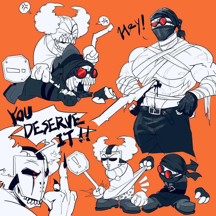 A Book About Wanting To Make Occult Mania-chan Make This Kind of Face