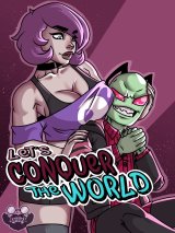 Let's Conquer the World