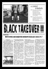 Black Takeover 3