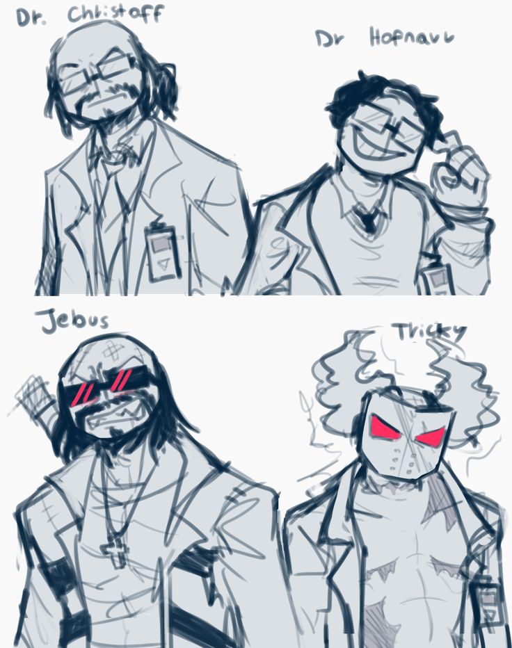 The Tale of the Kidnapped Lizard