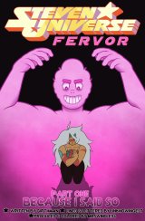 Steven Universe Fervor