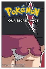 Our secret pact