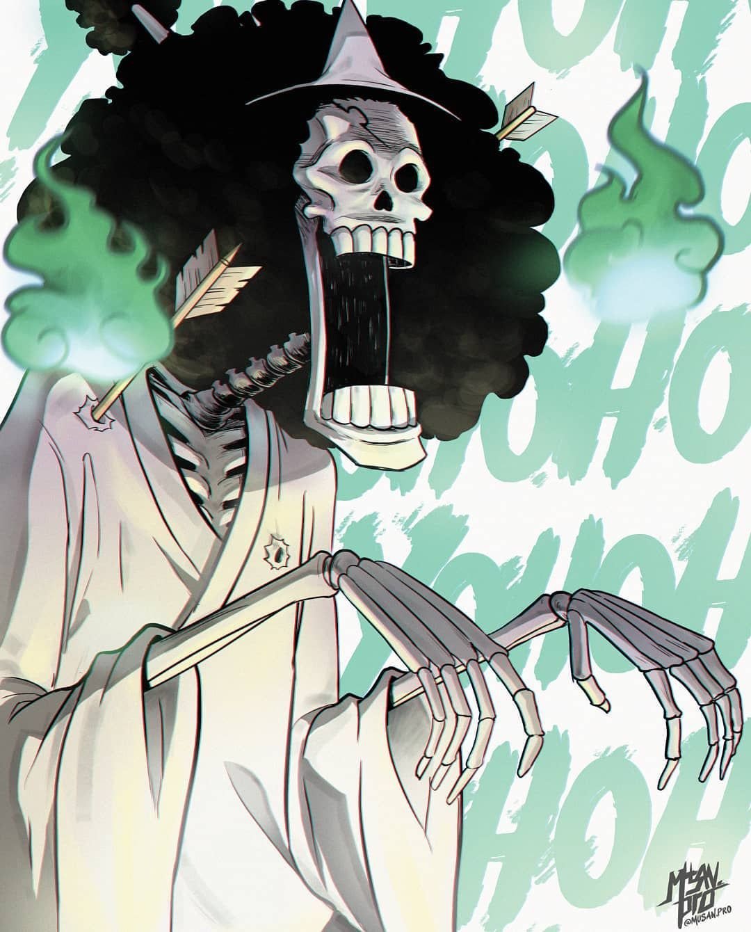 Mana World 20 - Favors and Firsts