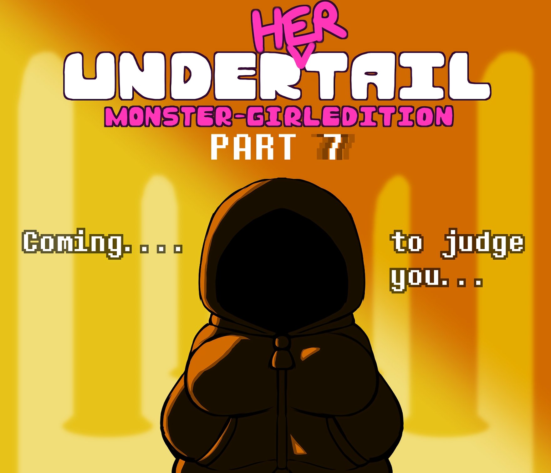 TheWill - Under(her)tail part 7
