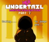 Under(her)tail Part 7