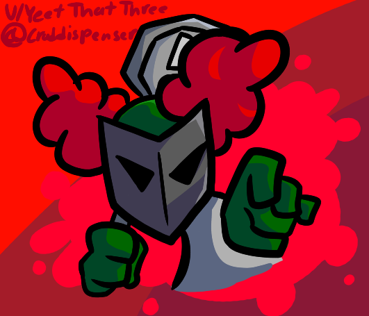 Kobold Princess Comic