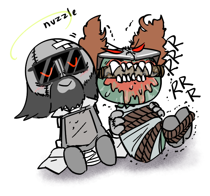 Turkey “Stuffing” Day