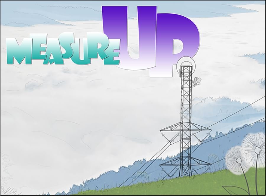 Measure Up: Chapter 2