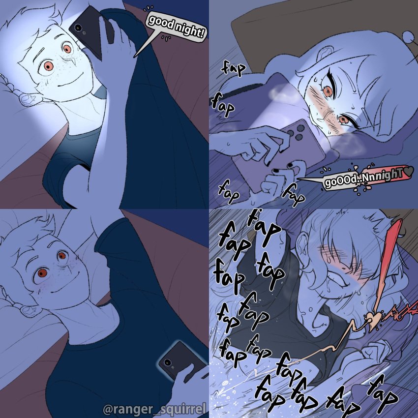 Cheating Couple (multiple endings)