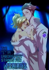 The 'L' in Laboratory Stands for Lesbians