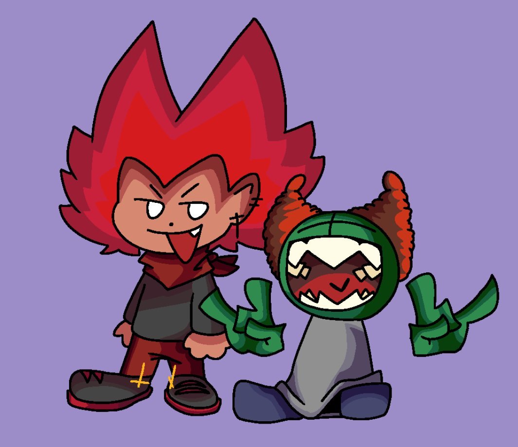 Pollinated (Completed)