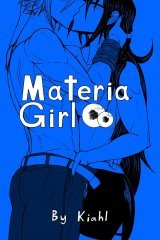 Materia Girl
