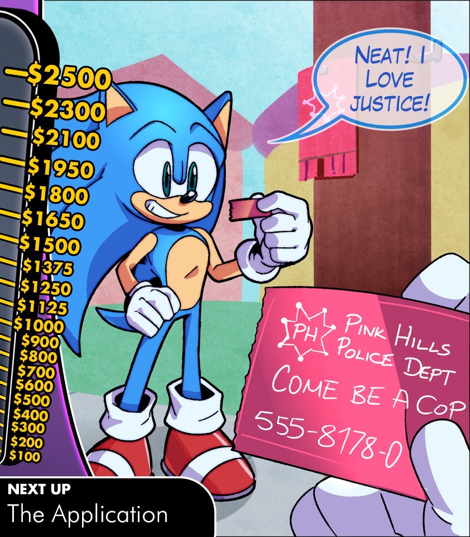 Sonic porns