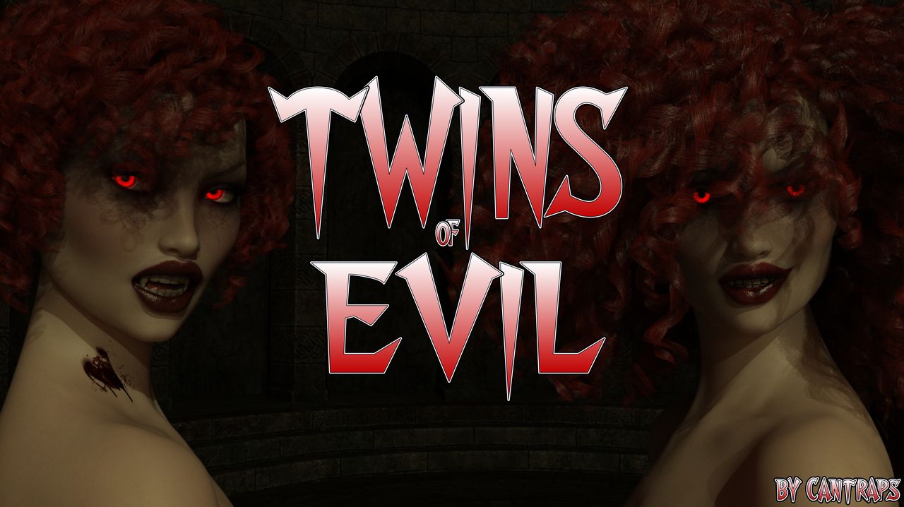 Twins of Evil