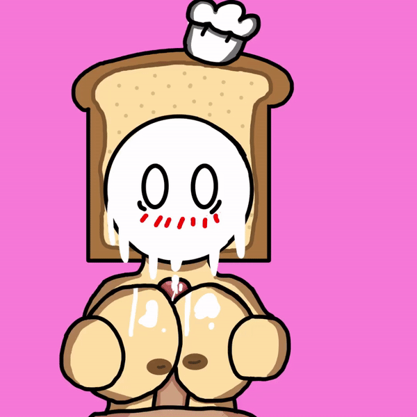 Bread Girl Compilation