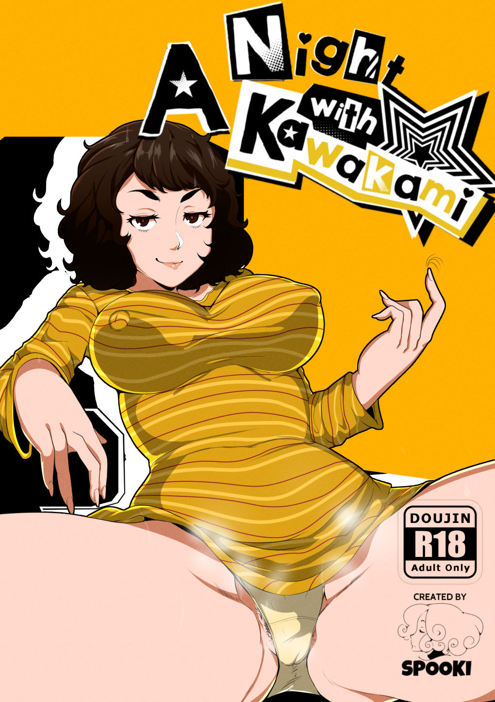 A Night With Kawakami