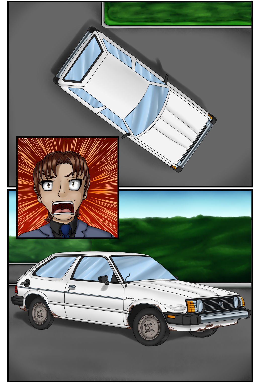 The Cat House Vol. 2: Underwear