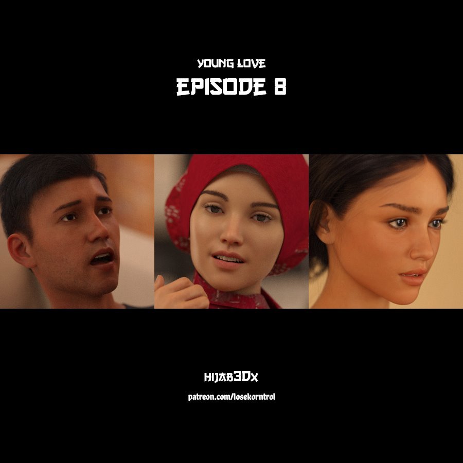 Young Love: Episode 8