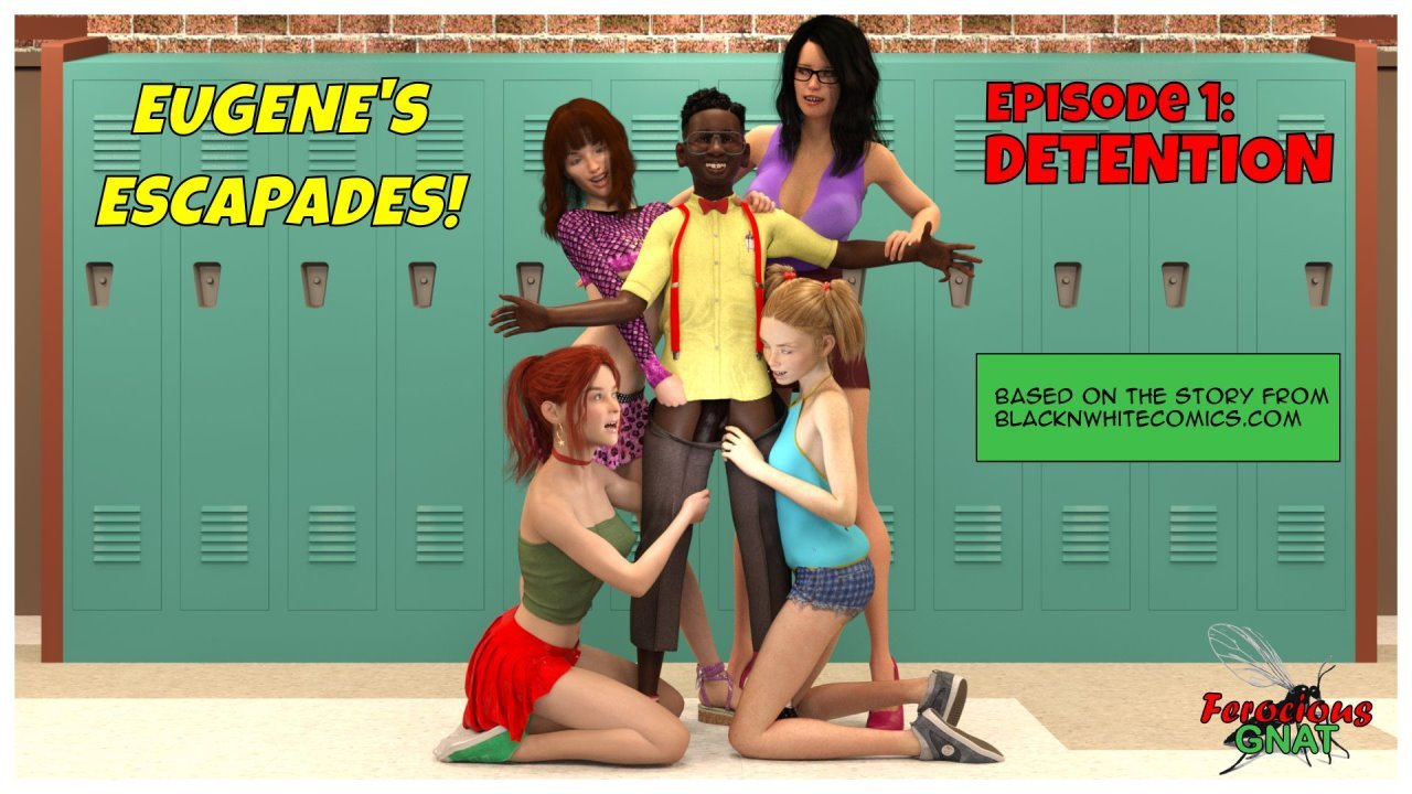 Eugene’s Escapades