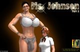 Ms. Johnson - Part 2