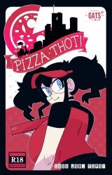 Pizza Thot - Good Job Tips! [Text Version]
