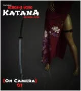 On Camera 01 - Katana