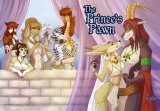 The Prince's Pawn (New Version)