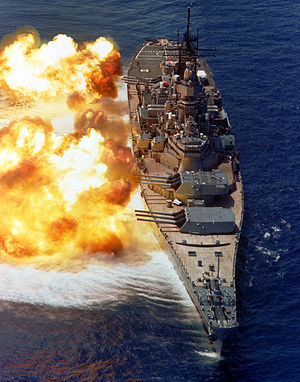 BATTLESHIP Nancy (Kantai Collection)