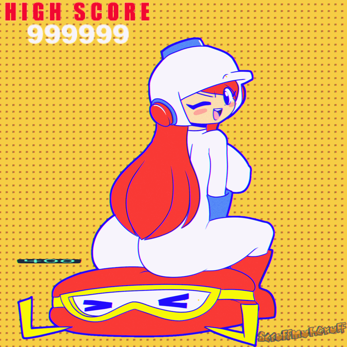 Scruffmuhgruff Compilation