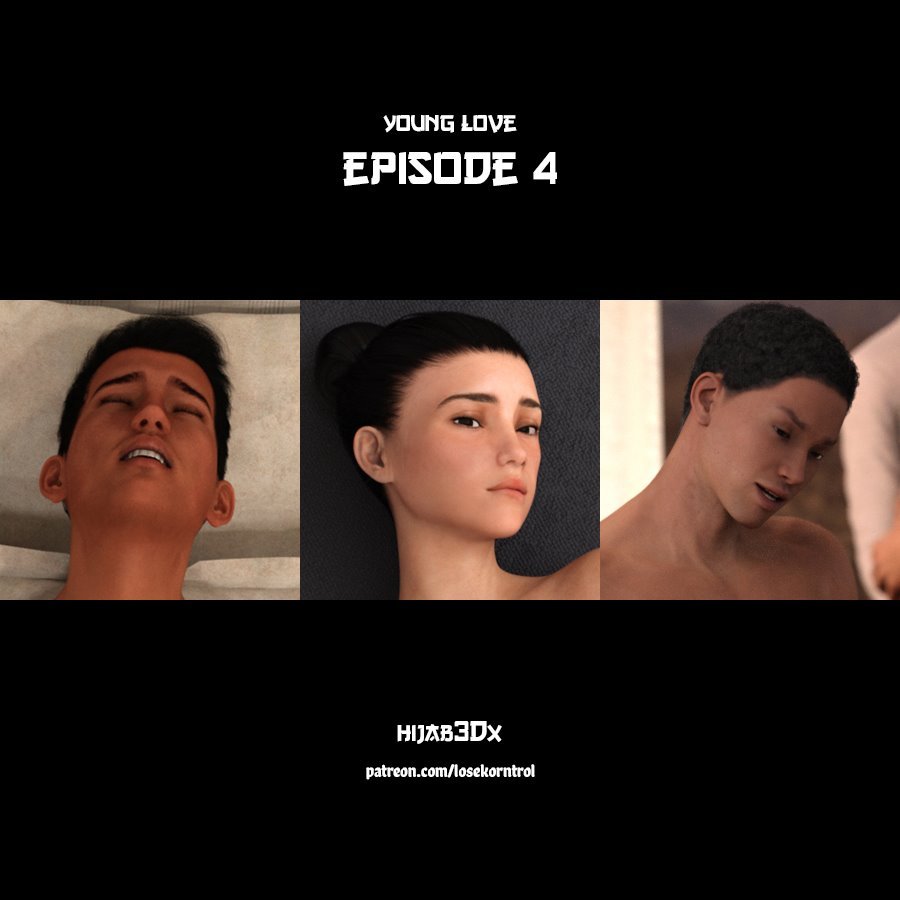 Young Love 4