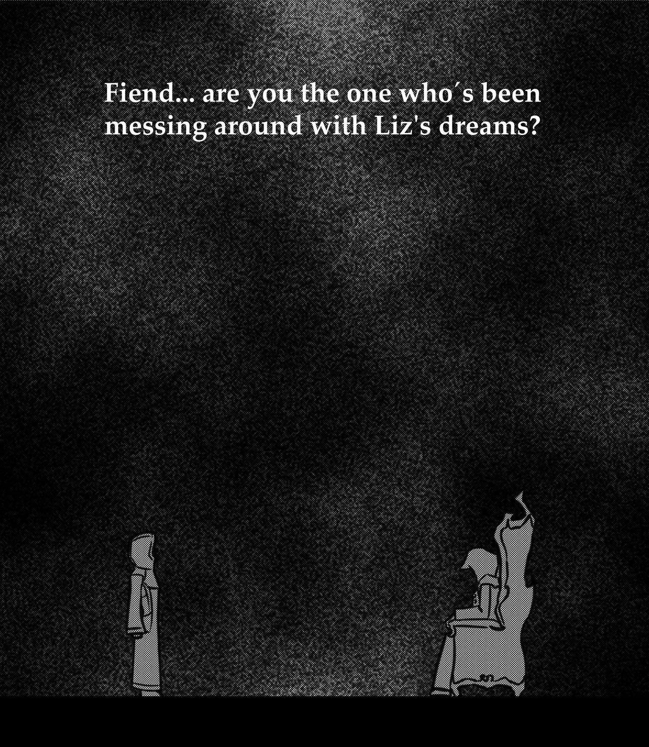 [A FANFIC GONE WRONG S3] RESORT PARADISE