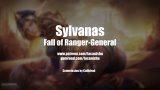 Sylvanas Fall of Ranger