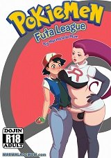 Pokiemen - Futa League