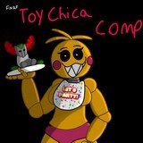 The Ultimate Toy Chica Compilation