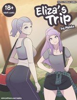 Eliza's Trip!