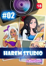 Harem Studio Ch.2