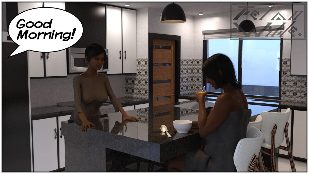 Futa Family Breakfast