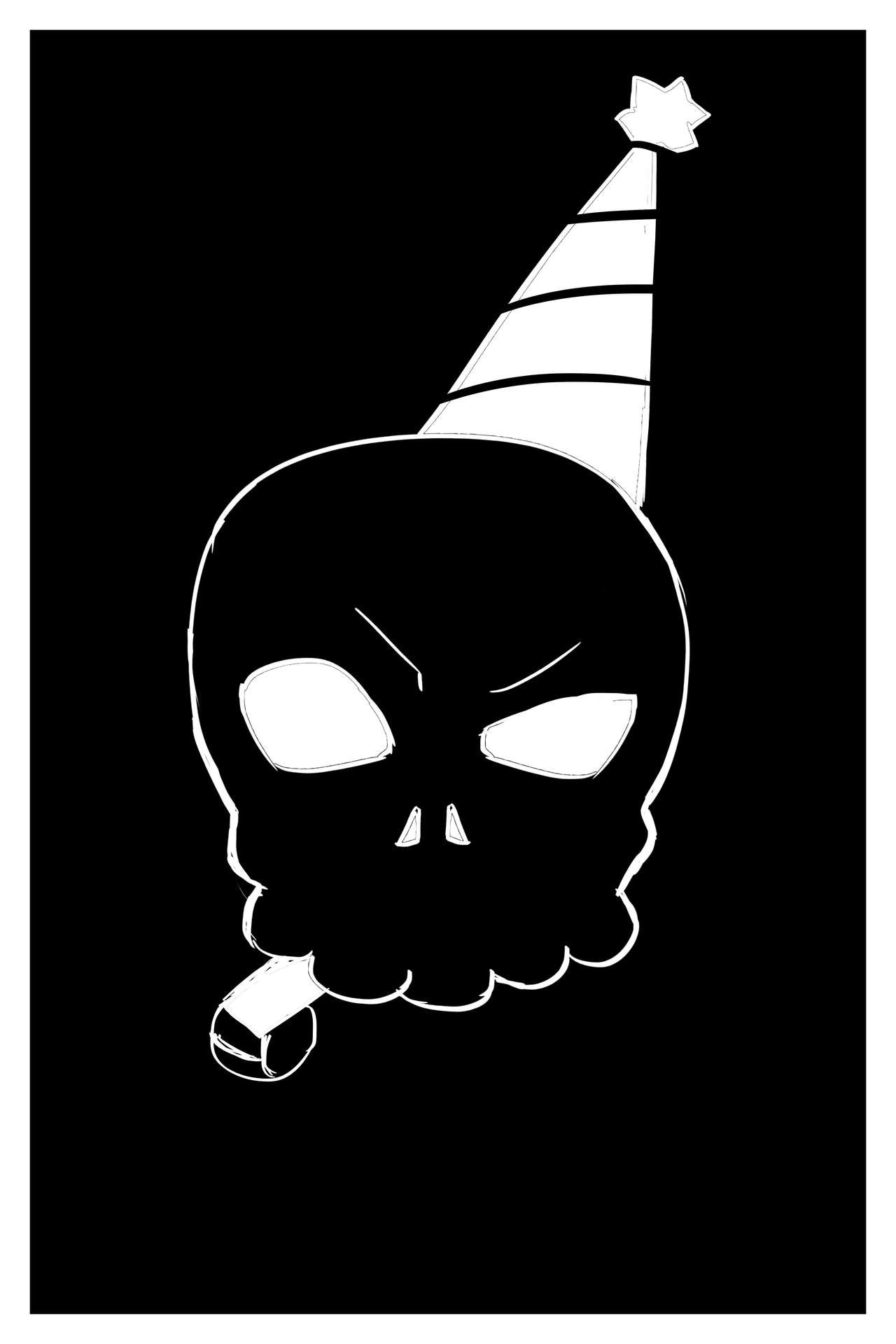 Phineas and Ferb - Spooky Party