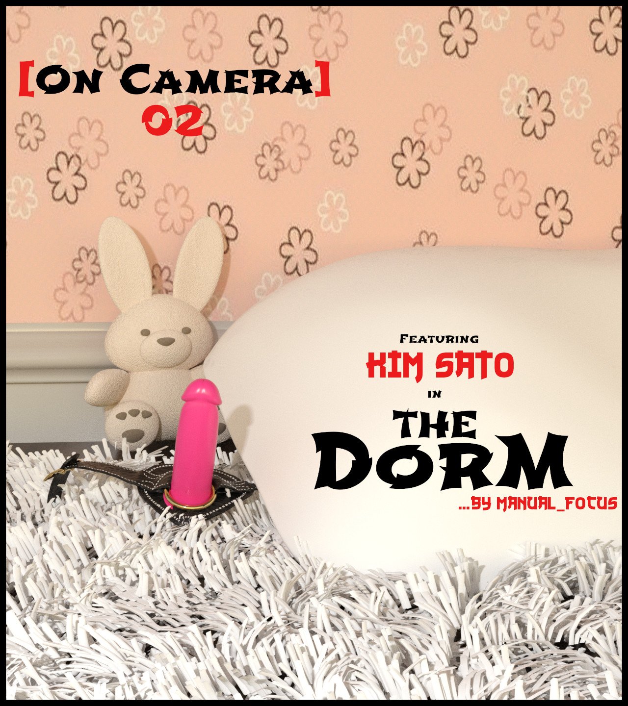 On Camera 02 - The Dorm